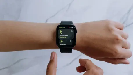 How Is Apple Reshaping Wearable Tech Amid Legal Battles?