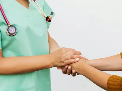 Fresenius Medical Care Shines with Strong Q1 2025 Results