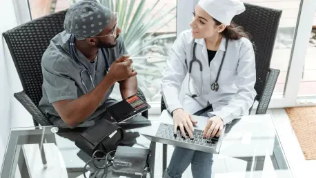 The Stressors Affecting Healthcare Workers, and How to Support Them