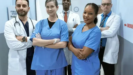 Who Are the Top Healthcare Staffing Firms in the US for 2024?