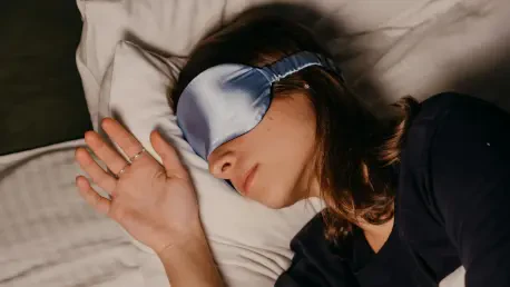 Does Staying Up Late Worsen Sleep Apnea on Weekends?