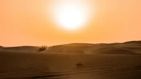 How Does Extreme Heat Affect Medications and Health?