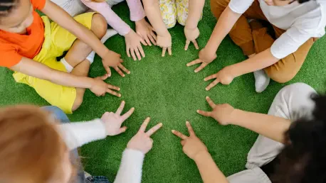 How Will Digital Health Tools Transform Andrews Elementary?