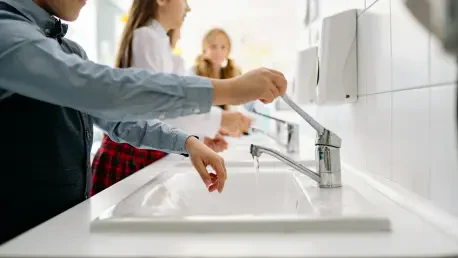 Elevated Lead Levels Found in N.J. Macpherson School Water