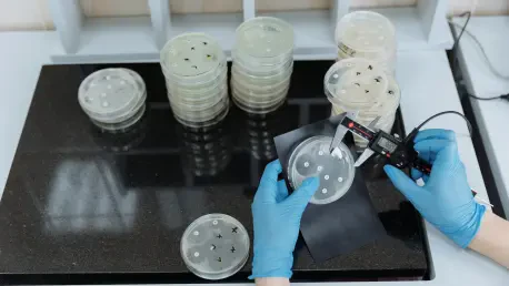 UCF Med Student Wins NIH Fellowship to Fight Antibiotic Resistance
