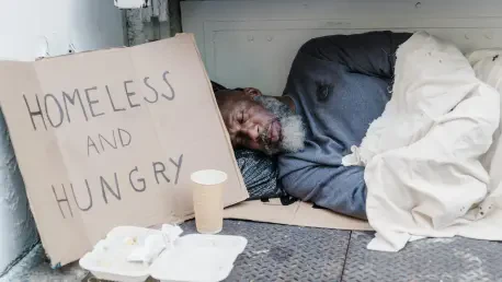 How Are Health Groups Tackling Elder Homelessness Crisis?