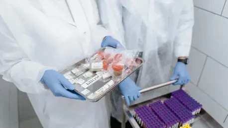 Cleveland Clinic and Dyania Health Transform Trial Recruitment