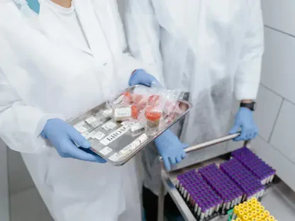 Cleveland Clinic and Dyania Health Transform Trial Recruitment