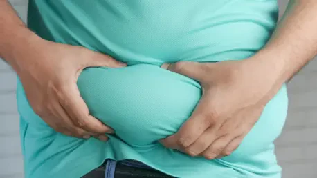 Hidden Belly Fat Speeds Up Heart Aging, Scientists Warn
