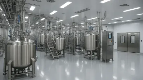 Cuban Leader Unveils High-Tech Pharma Plant in Vietnam