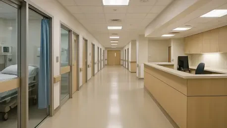 NHIA Pushes for Domestic Funding to Strengthen Health System