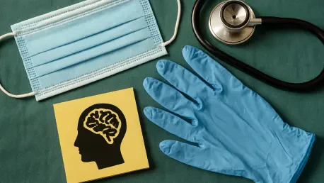 THRIVE Model Aims to Protect Healthcare Workers' Mental Health
