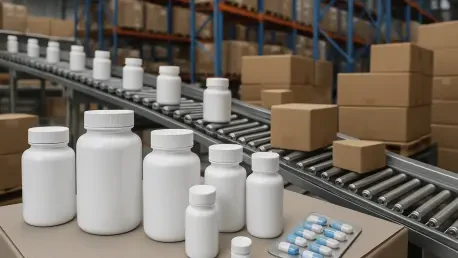 Why Is America’s Pharmaceutical Supply Chain in Crisis?