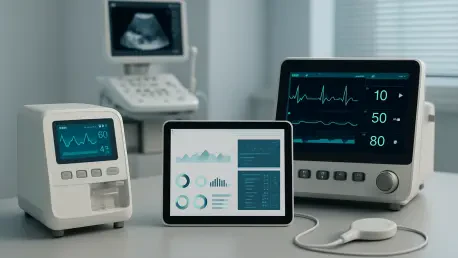 Medical Devices and Data as a Service Market Set to Surge