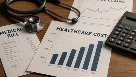 Flawed Healthcare Rates Spark Call for Transparency Reform