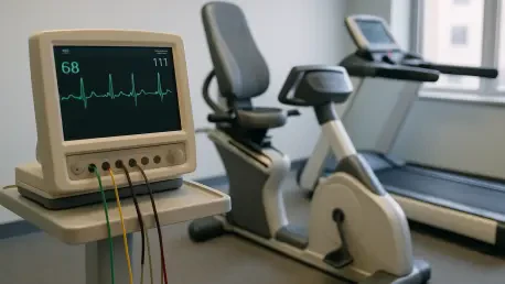 Cardiac Rehabilitation Device Market to Hit $3.5B by 2032
