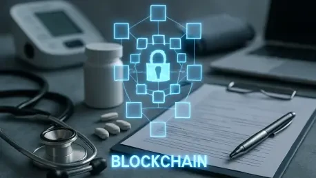 How Can Blockchain Secure Healthcare Asset Management?