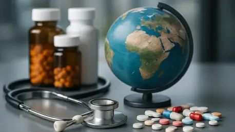 How Is Technology Shaping Global Medication Management?