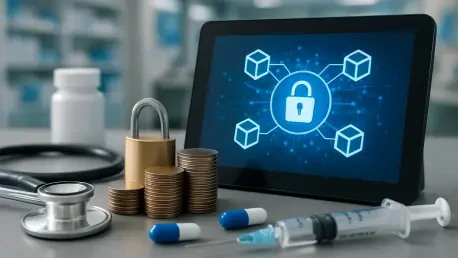 TNF Pharmaceuticals Pivots to Light-Based Blockchain Tech