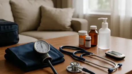 Home Health Providers Thrive with Tenacity in HHVBP Model
