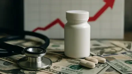 Why Are Healthcare Costs Rising 8.4% and What Can HR Do?