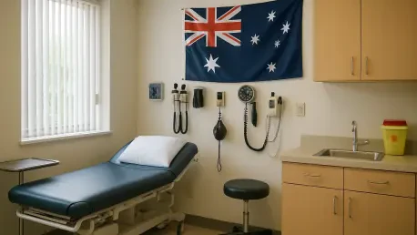 How Can Sustainable Leadership Transform Australian Healthcare?