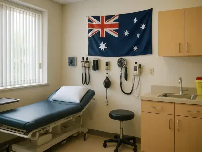 How Can Sustainable Leadership Transform Australian Healthcare?