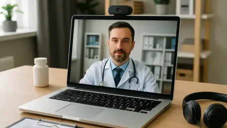 How Telehealth Boosts Healthcare Revenue and Efficiency