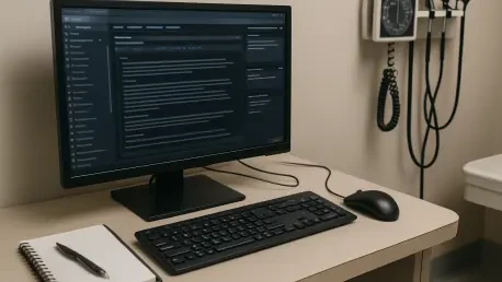 How Is IKS Health Revolutionizing Healthcare with AI Scribes?