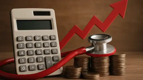 Employers Face Largest Health Cost Surge in 15 Years