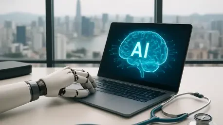 What Are the Key Barriers to AI in APAC Healthcare Systems?