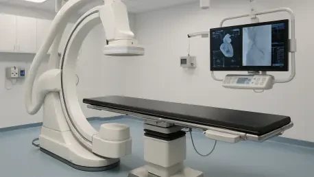 How Can MFT and Medtronic Transform NHS Healthcare?