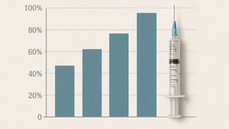 Measles Outbreak Risk Rises with Falling Vaccine Rates in Florida