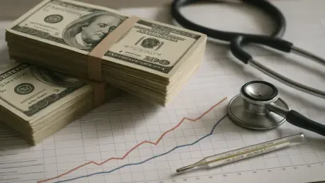 Are Hospital Expenses Outpacing Revenue Growth in the U.S.?