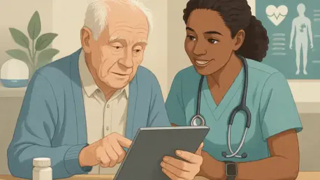 Turning Aging into Growth with Healthcare Innovation