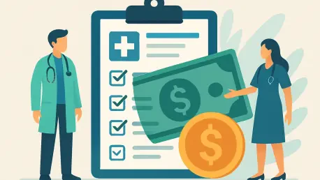 Republicans Propose 7-Week Funding Bill with Healthcare Gaps