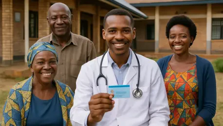 Rwanda’s Health Coverage Success: Lessons for Africa