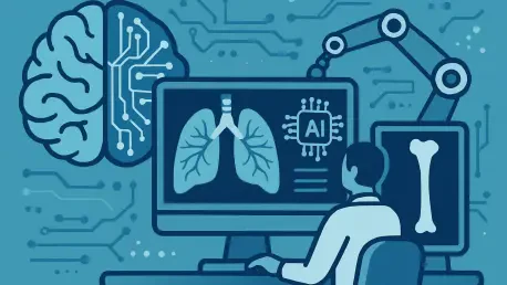 Foundation Models: Medtech’s New AI Revolution in Radiology