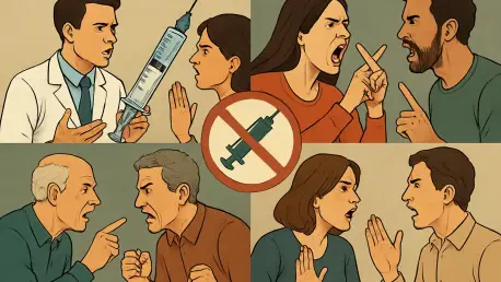 How Is Kennedy’s Vaccine Stance Disrupting Public Health?