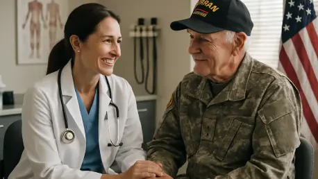 VA Adopts AI Dictation Tools to Boost Veteran Care Efficiency