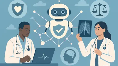 CHAI and Joint Commission Guide Responsible AI in Healthcare