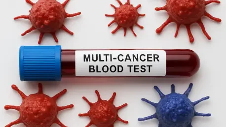 Multi-Cancer Blood Tests Not Ready for Routine Use, Study Finds