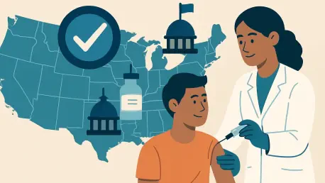How Are States Restoring Trust in US Vaccine Policies?