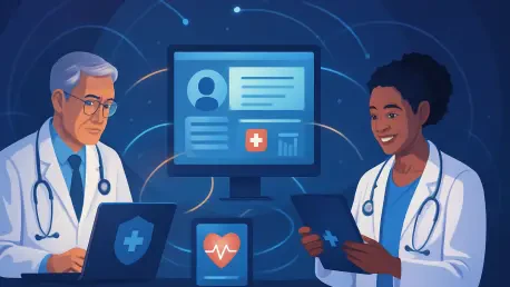 How Is Epic Revolutionizing Healthcare Data Sharing?