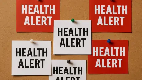 Sticker-Like Sensor Detects Sweat for Early Health Alerts