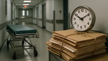 Can Hospitals Survive Congress’s Funding Deadline Crisis?