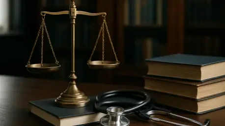 Addressing the AI Responsibility Vacuum in Healthcare Governance