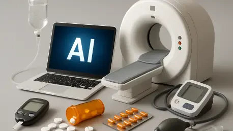 AI to Decide Medicare Treatments in New Pilot Program