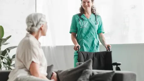 Value-Based Care Transforms Wound Management in Homecare