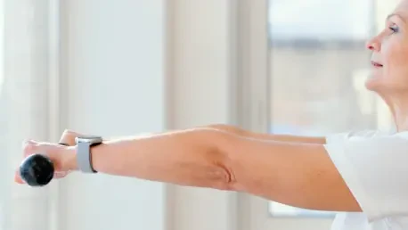 Can Axoband Revolutionize Sarcopenia Diagnosis in Seniors?